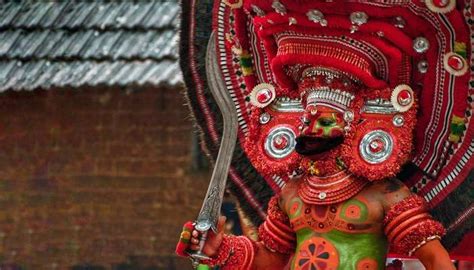 Nileshwar Temple Gives You An Experience Of Divine Power