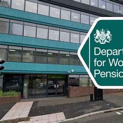 Careers Fair Tenter Street Jobcentre, Sheffield. To recruit people aged ...