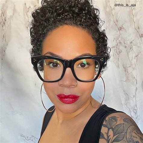 Gordon Rectangle Black Eyeglasses & Glasses Frames