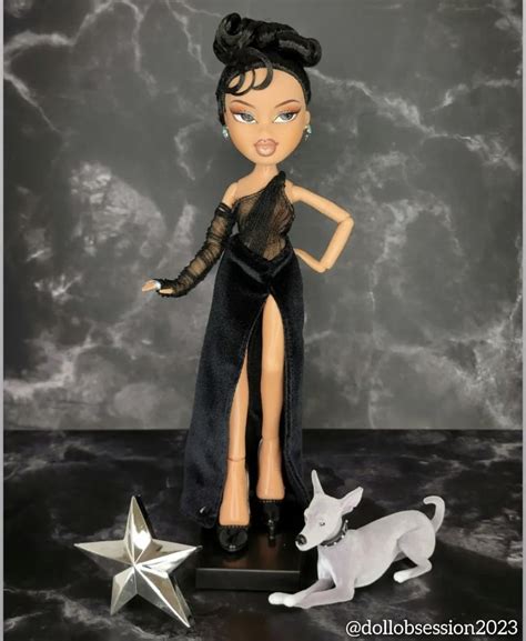 Kylie Doll (LEAK) : r/Bratz