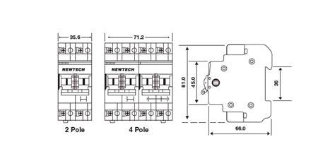 Miniature Changeover Switch Manufacturers | Miniature Changeover Switch ...