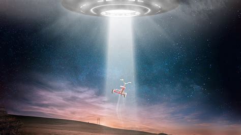 Image result for Alien Abduction 2020