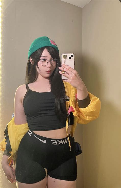 My Killjoy Cosplay (not_sugashi) : r/valorantrule34