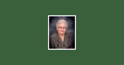 Obituary | ROBERTA L. HOLLIMAN | Ellisville Funeral Home