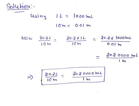 Conversion Of International Units To Ml at Max Gonzalez blog