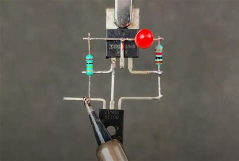 Simple Digital Electronics Projects 的图像结果