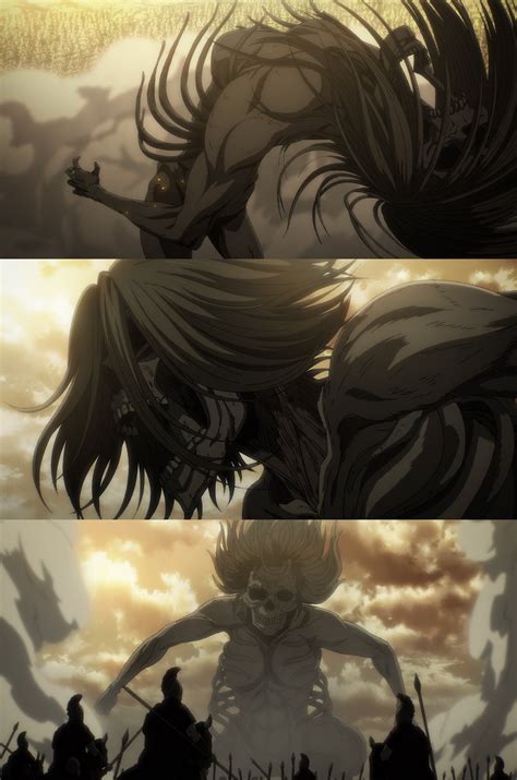 Faye Trong Attack On Titan: Sự Trỗi Dậy - Activegaliano.org