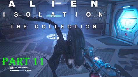 Image result for Alien Isolation Part 21 theRadBrad