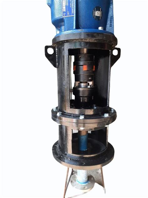 Frp Lining - Agitator FRP coated Service Provider from Nashik