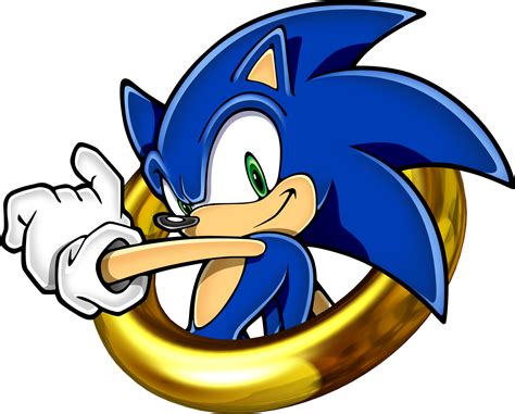 Sonic Ring Png at David Daigle blog