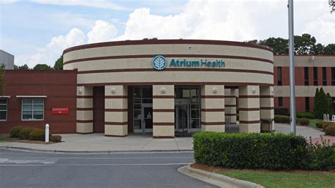 Anuvia Prevention and Recovery Center in Charlotte, NC | Addictions.com