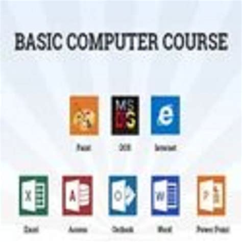 Basic IT Training 的图像结果