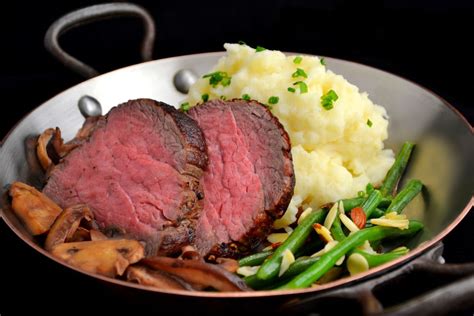 how to cook venison steak medium rare