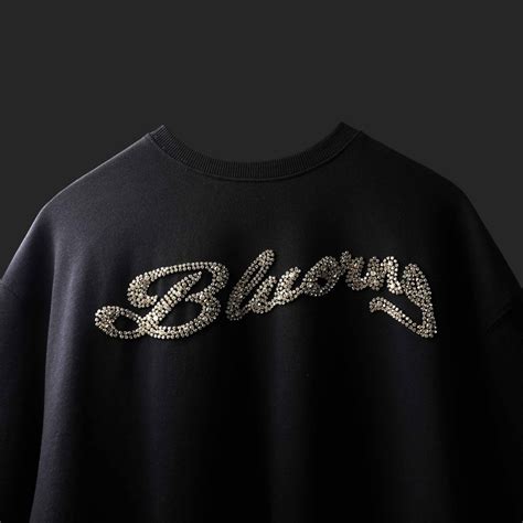 Black ICED T-Shirt - Premium Cotton T-Shirt, Loose Fit, Round Neck, 400 ...