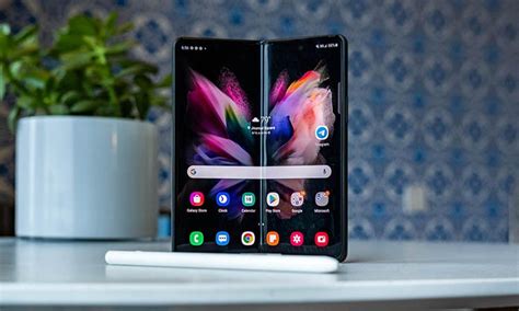 Samsung Galaxy Z Fold 3: Top 5 features of premium 5G foldable smartphone
