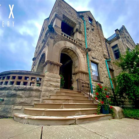 The Bell Mansion - Fort Wayne - 2024 - Tripadvisor
