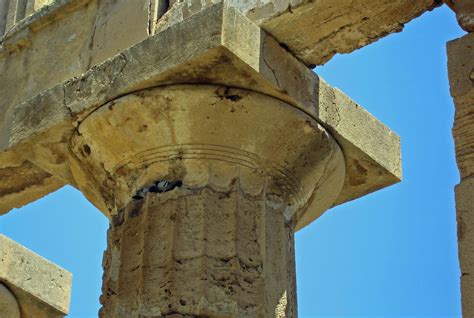 The Three Architectural Styles of Ancient Greece's Temples ...
