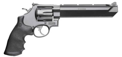 Smith & Wesson Model 629 Stealth Hunter Performance Center 44 Magnum ...