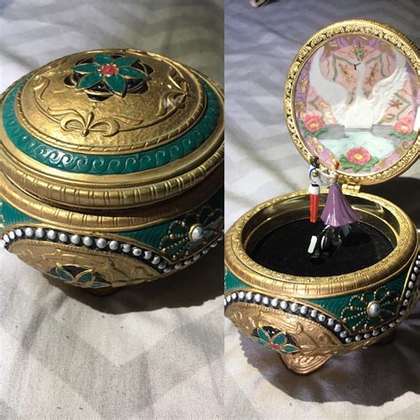 Anastasia Music Box Musical at Timothy Jeffords blog