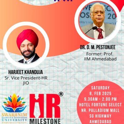 Corporate HR Meet on Multi-Generational Workforce , Fortune Select SG ...