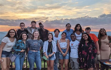 Walentas Scholars Program continues to expand as it enters its second ...