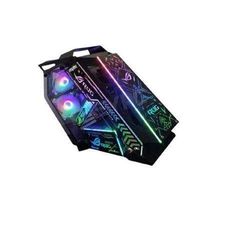 Cyborg CPU Case 的图像结果