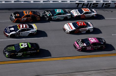 NASCAR race results, winner at Talladega in Cup Series playoffs