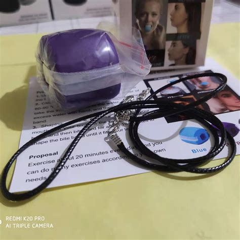 Jaw Training, New Face-lifting Device – Sociable Weaver Nest