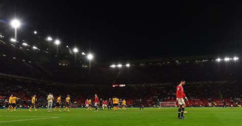 Premier League: Shock for Rangnick’s Manchester United as Wolves end 42 ...