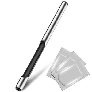 Portable Soil Sample Probe - Tubular Contractor Grade Stainless Steel ...