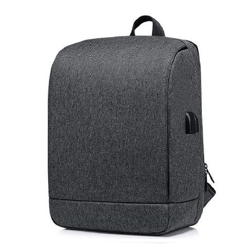 Buy MOCA Ultra Light Oxford Fabric Backpack Casual/laptop backpack for ...