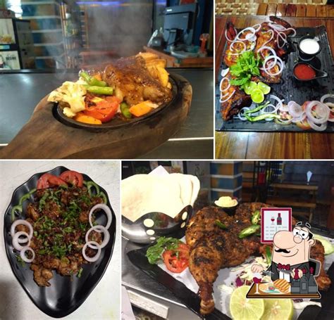 Brew n Grills Cafe, Pala - Restaurant menu, prices and reviews