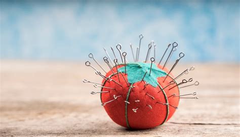 Pin cushion Images - Free Download on Freepik