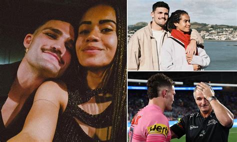 Nathan Cleary's dad Ivan makes a VERY revealing statement about his son ...