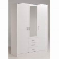 armoire de chambre blanche suny armoire blanche 3 portes 4 233 tag 232 res achat vente armoire de chambre blanche suny armoire blanche 3 portes 4 233 tag 232 res achat vente