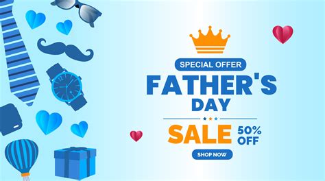 Fathers Day Sale