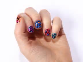 Nail art salons in Melbourne