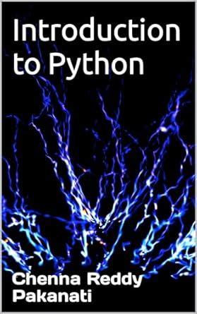 Introduction to Python (Encyclopedia of Computer Science) eBook ...