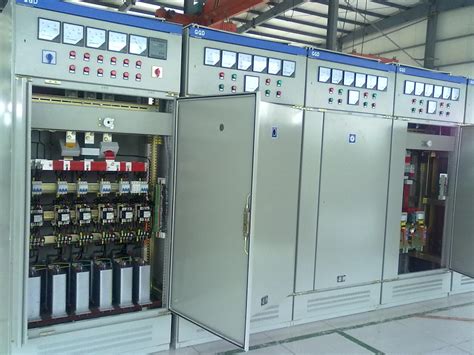 成都中海空调水泵变频控制柜(冷却冷冻循环泵控制柜)-深圳市宇隆伟业科技有限公司