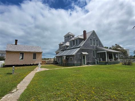 Outer Banks Non-Profits and Towns receive $1.5 Million in Tourism ...