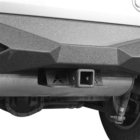 Buy Hooke Road 2in. Hitch Receiver Towing Trailer Tongue for Jeep JL ...