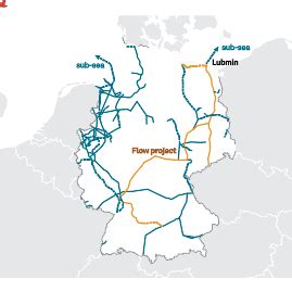 Gascade sources conventional hydrogen to fill first German pipeline ...