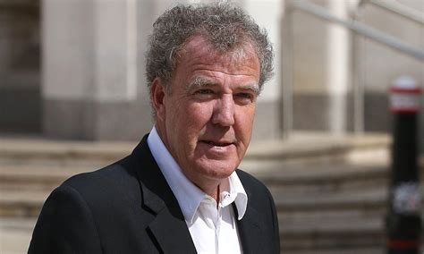 Jeremy Clarkson Biography - Facts, Childhood, Family Life of British ...