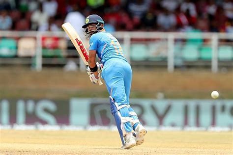 Virat Kohli can score 75-80 ODI tons, says Wasim Jaffer