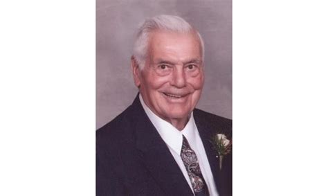 DONALD FAIVRE Obituary (2015) - DeKalb, IL - Anderson Funeral Home - DeKalb