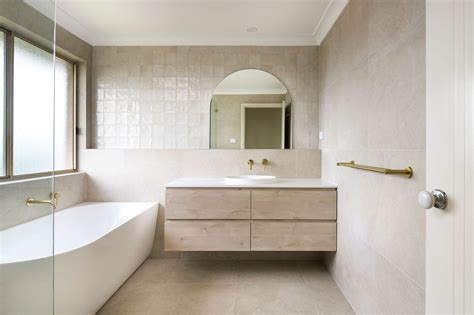 Top Australian Bathroom Styles For 2024 | On Trend Design Tips