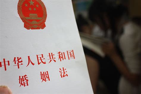 2020法定结婚年龄改了吗？ - 中国婚博会官网