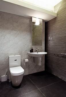 Tile Bathroom by Wooden Apartment In Hong Kong Tile Bathroom