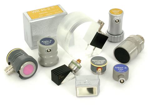 Ultrasonic Transducers: A Complete Guide - NDT Products
