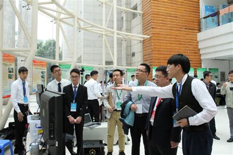 我校代表队在全国大学生结构设计竞赛中荣获一等奖-广州大学新闻网